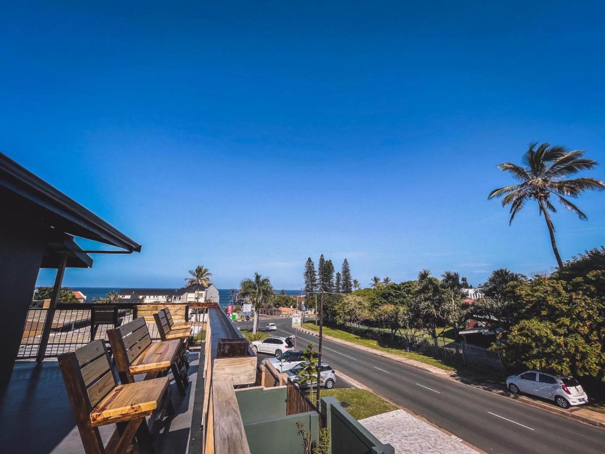 Le Bezz Guesthouse Ballito Extérieur photo