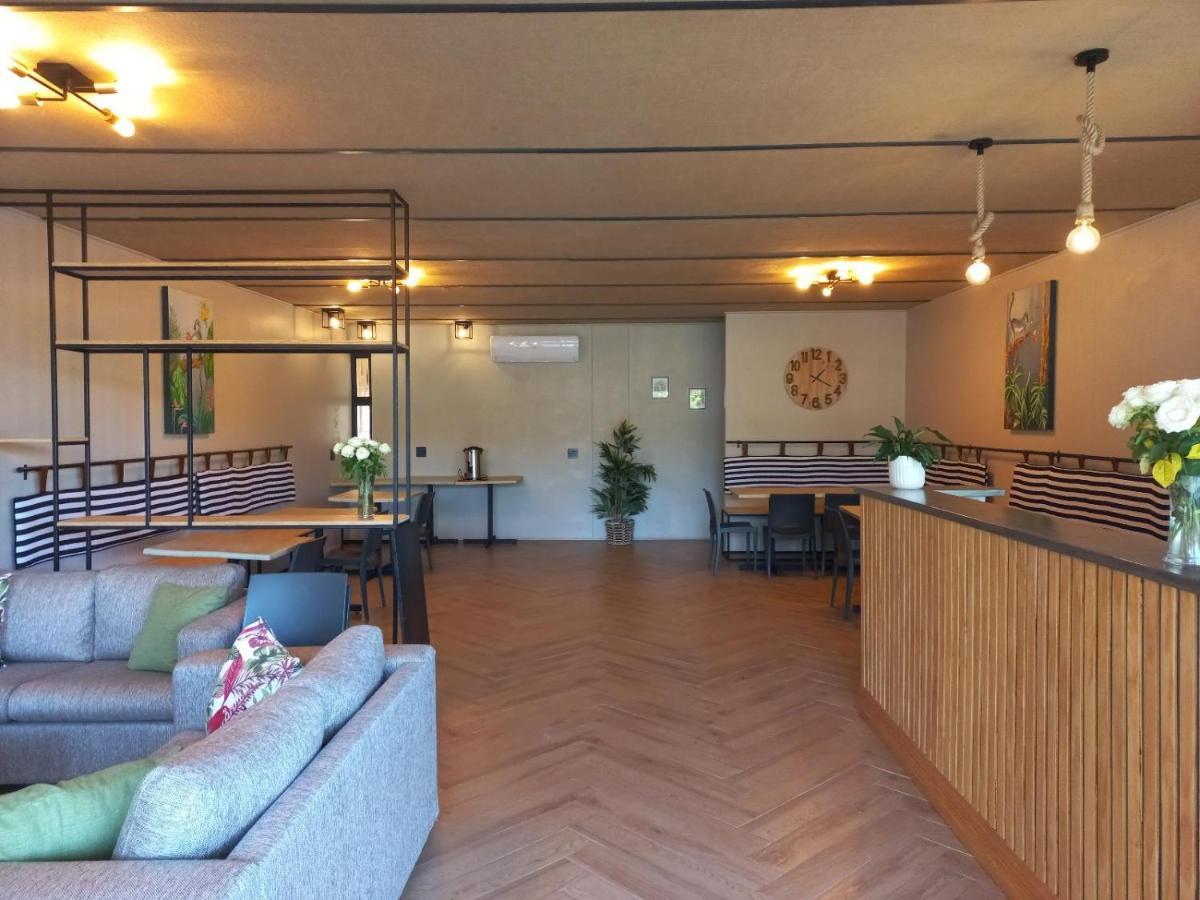 Le Bezz Guesthouse Ballito Extérieur photo