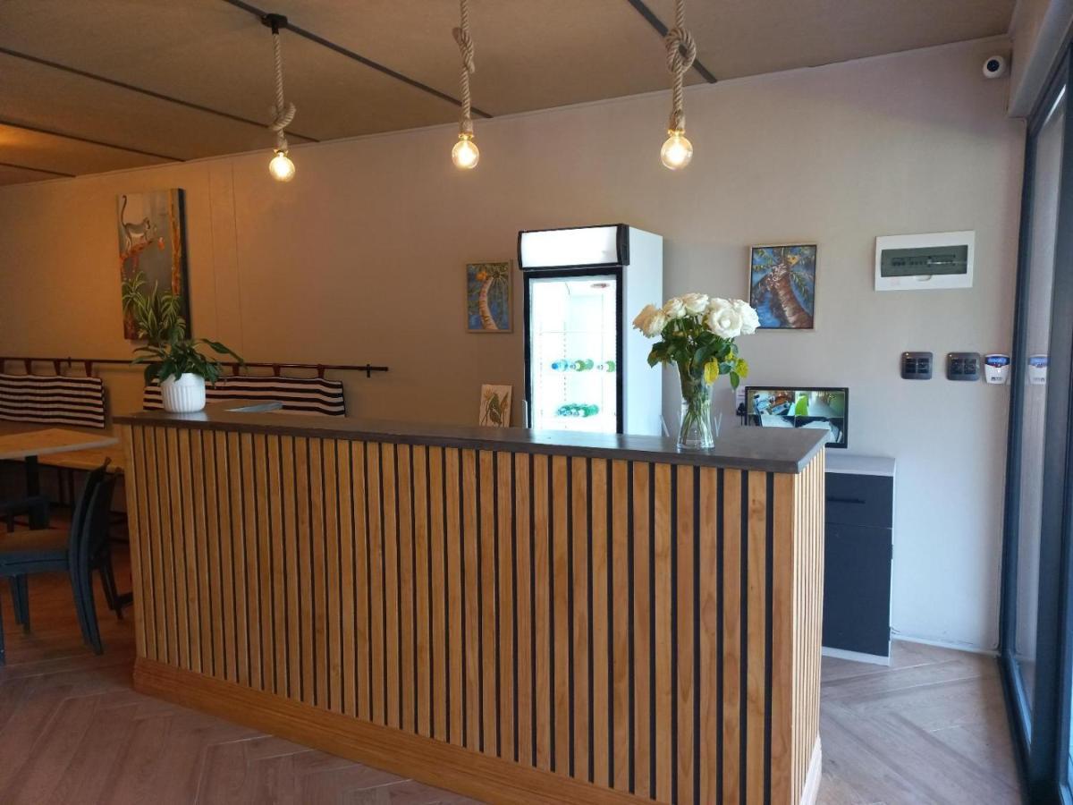 Le Bezz Guesthouse Ballito Extérieur photo