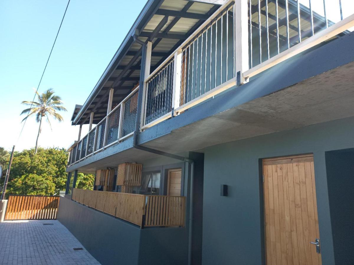Le Bezz Guesthouse Ballito Extérieur photo
