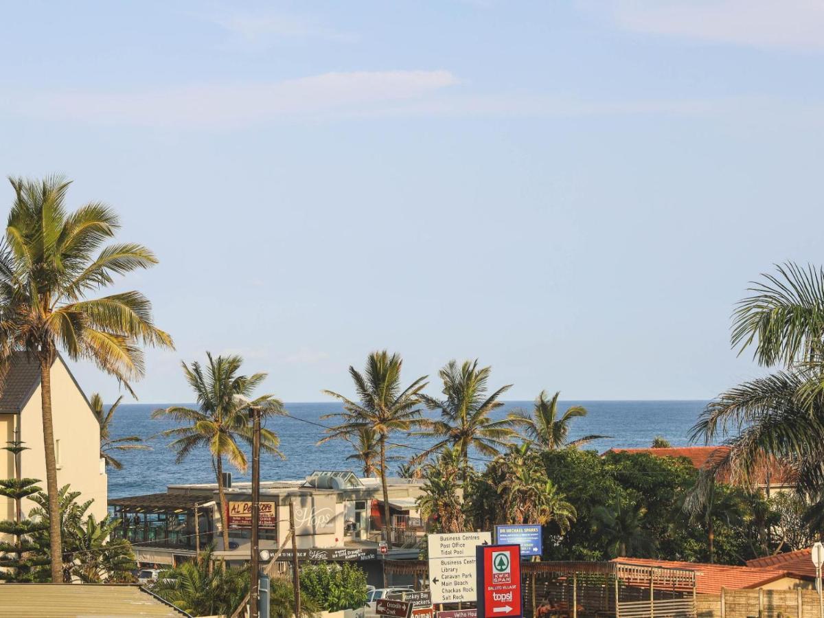 Le Bezz Guesthouse Ballito Extérieur photo