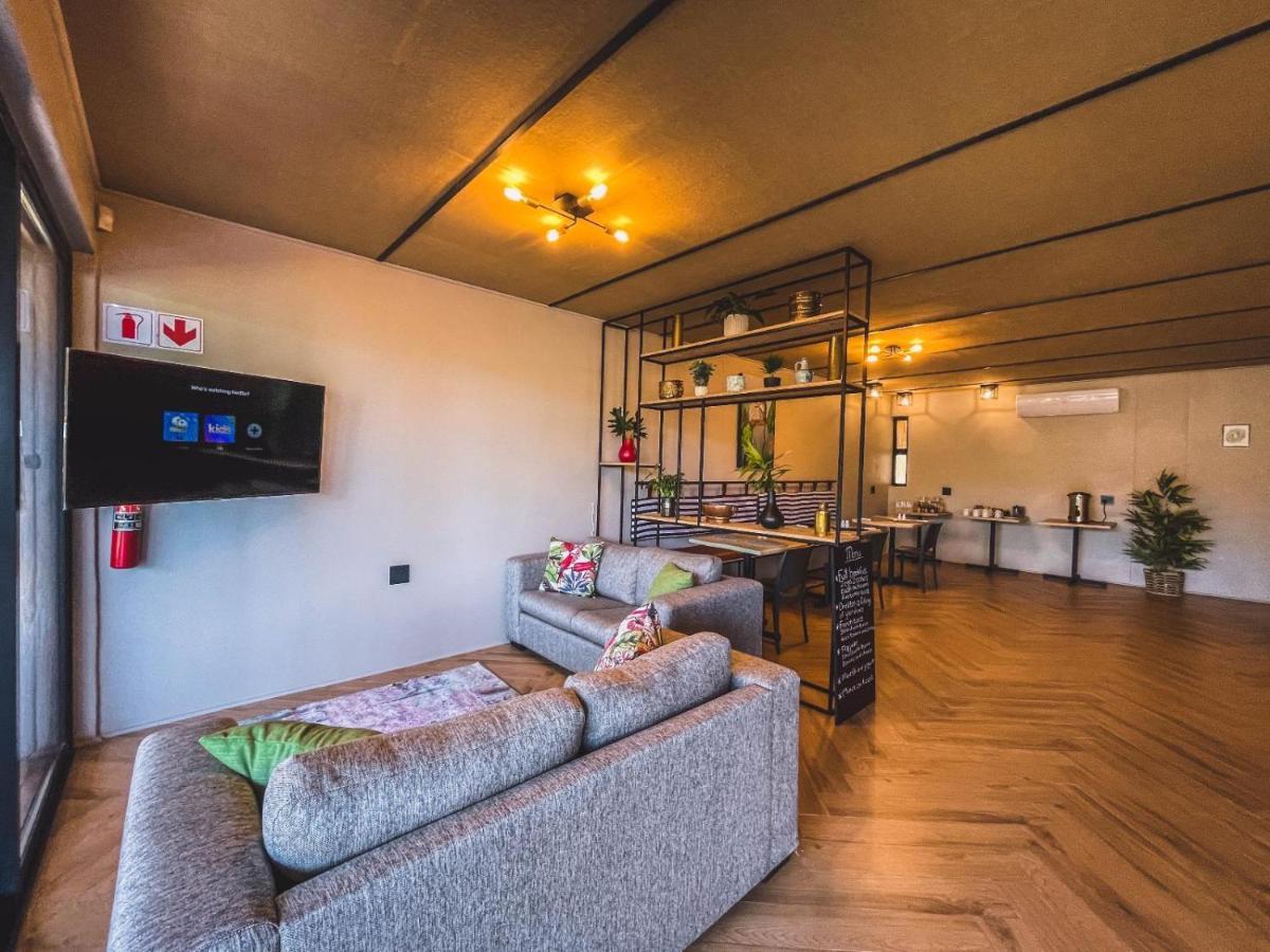 Le Bezz Guesthouse Ballito Extérieur photo