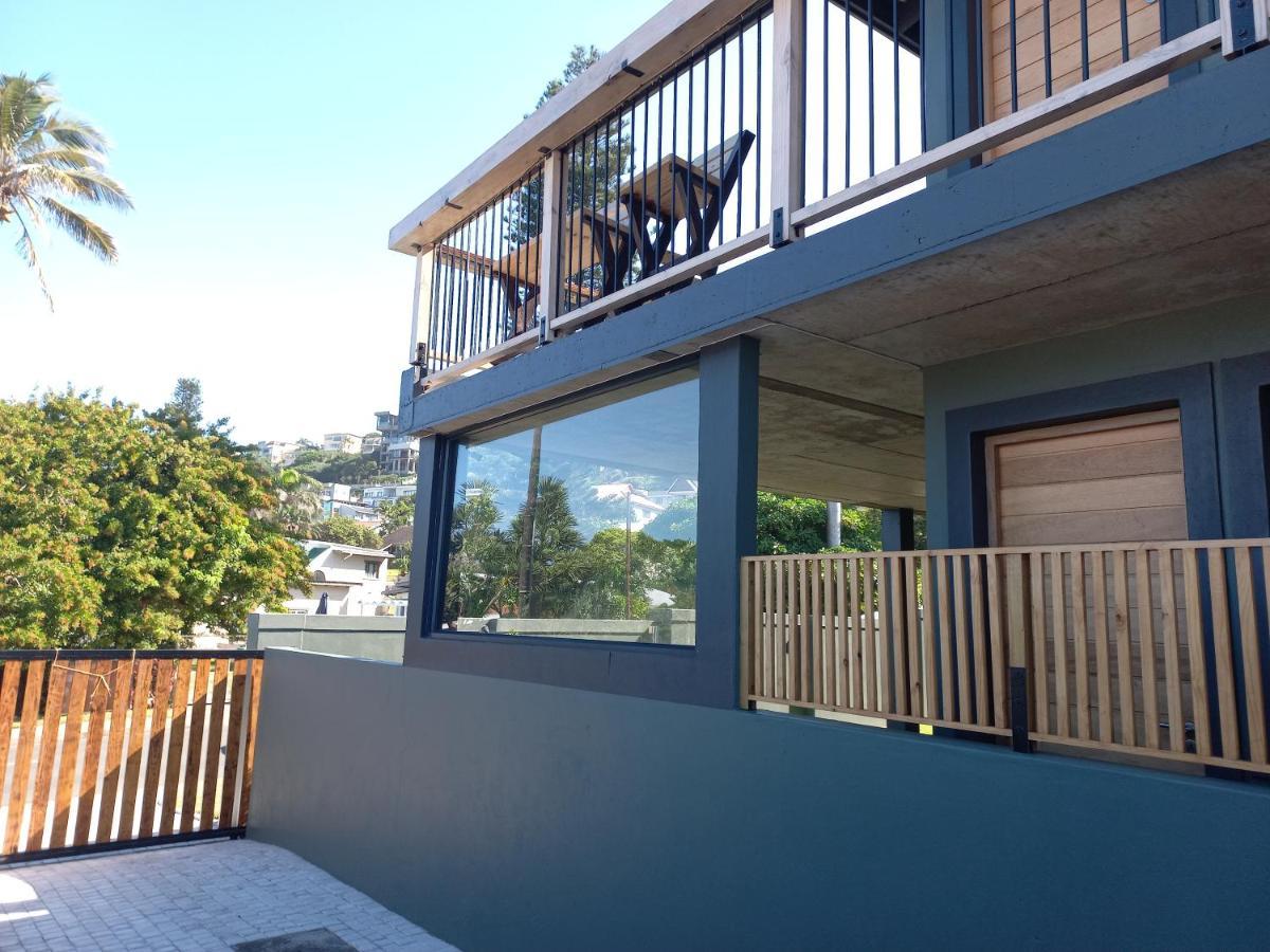 Le Bezz Guesthouse Ballito Extérieur photo
