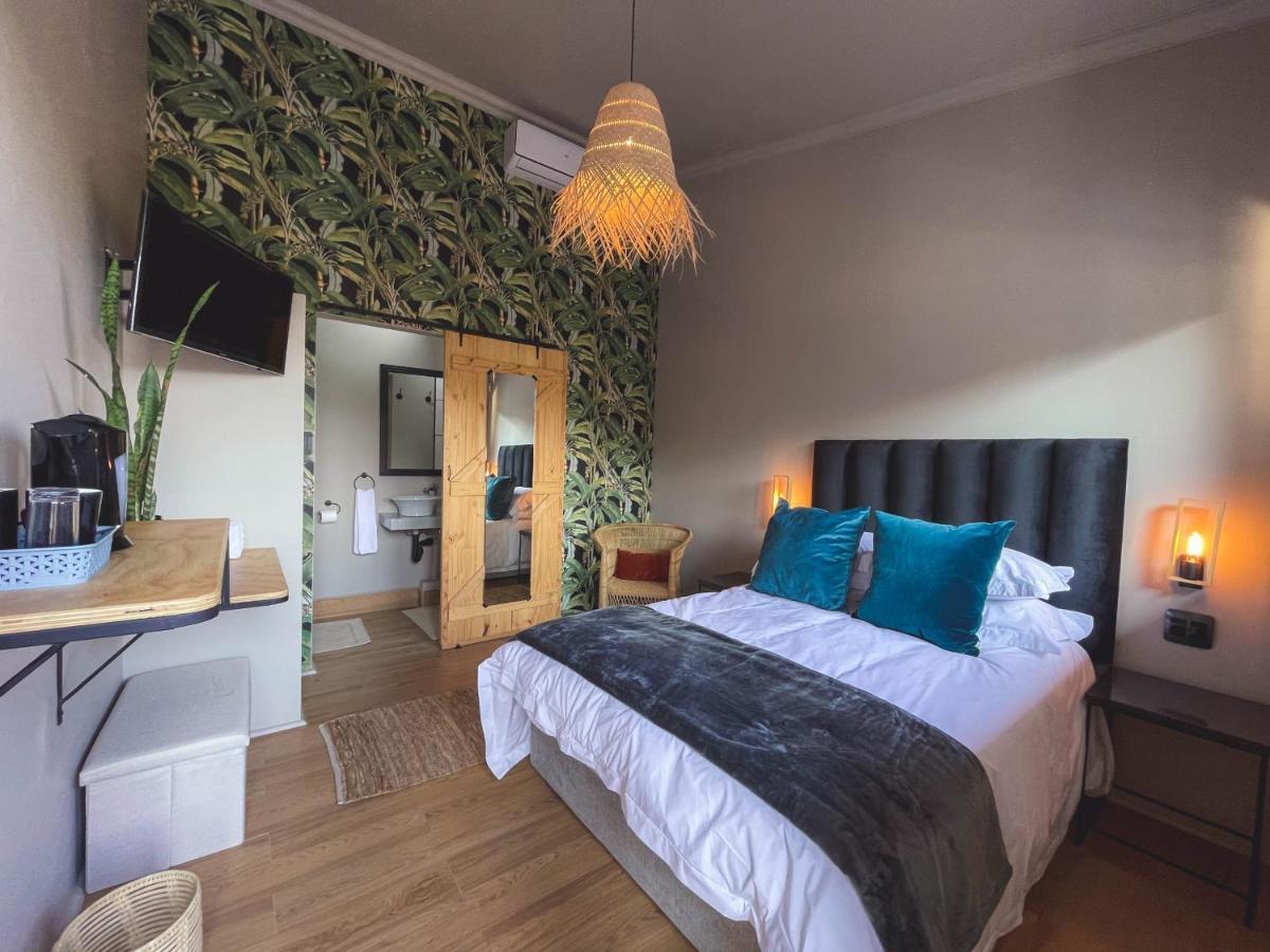 Le Bezz Guesthouse Ballito Extérieur photo