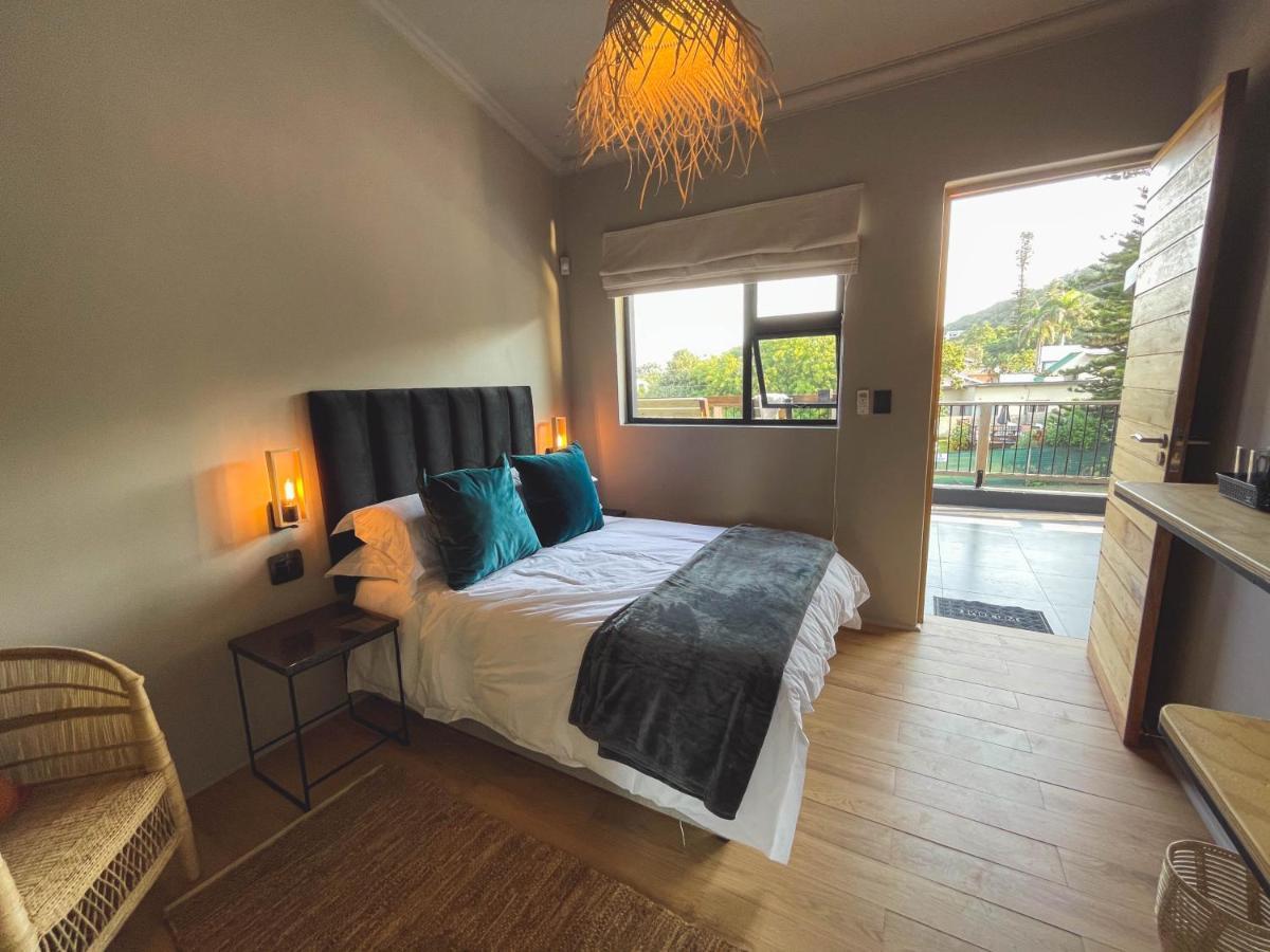 Le Bezz Guesthouse Ballito Extérieur photo