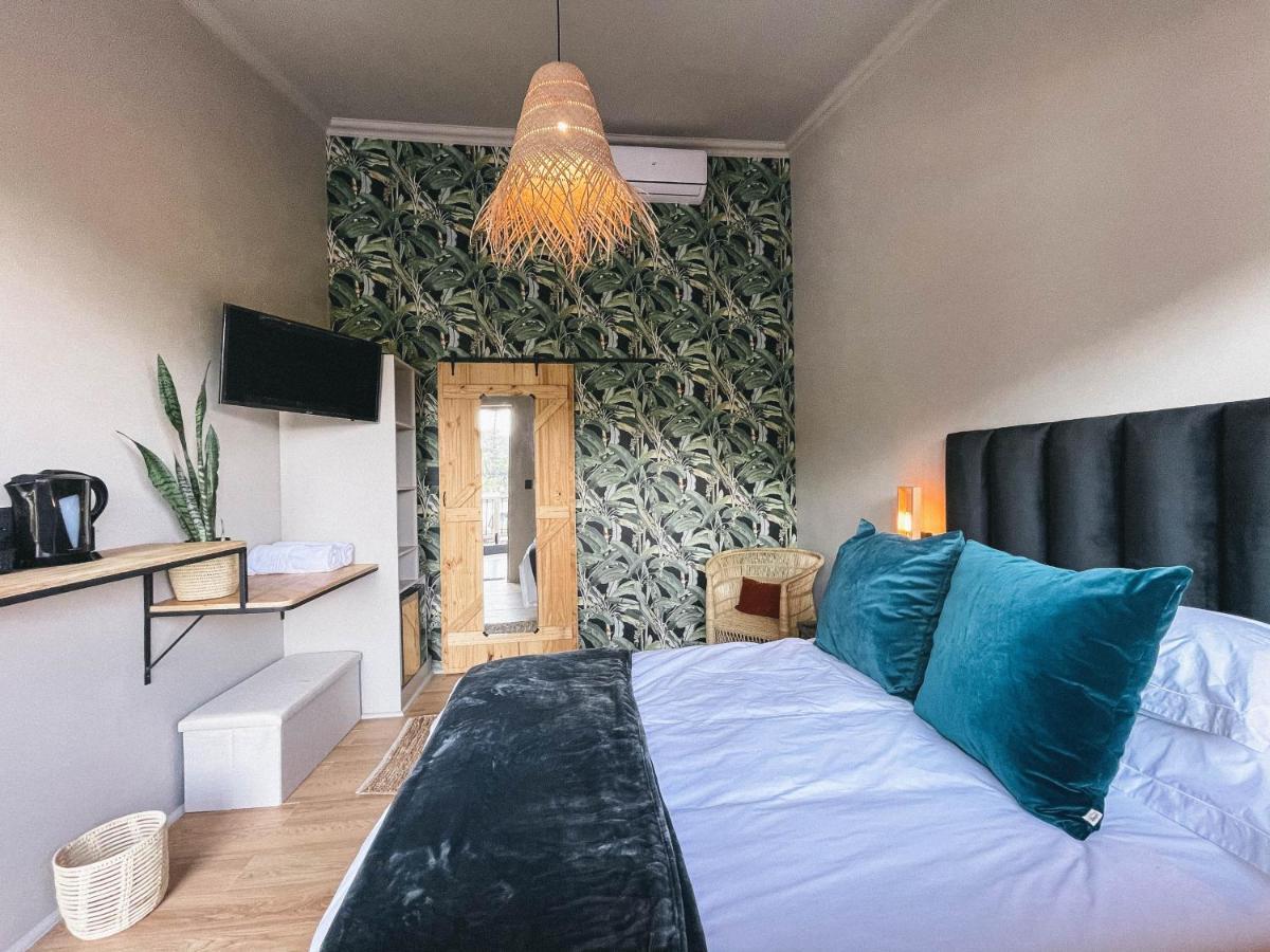 Le Bezz Guesthouse Ballito Extérieur photo