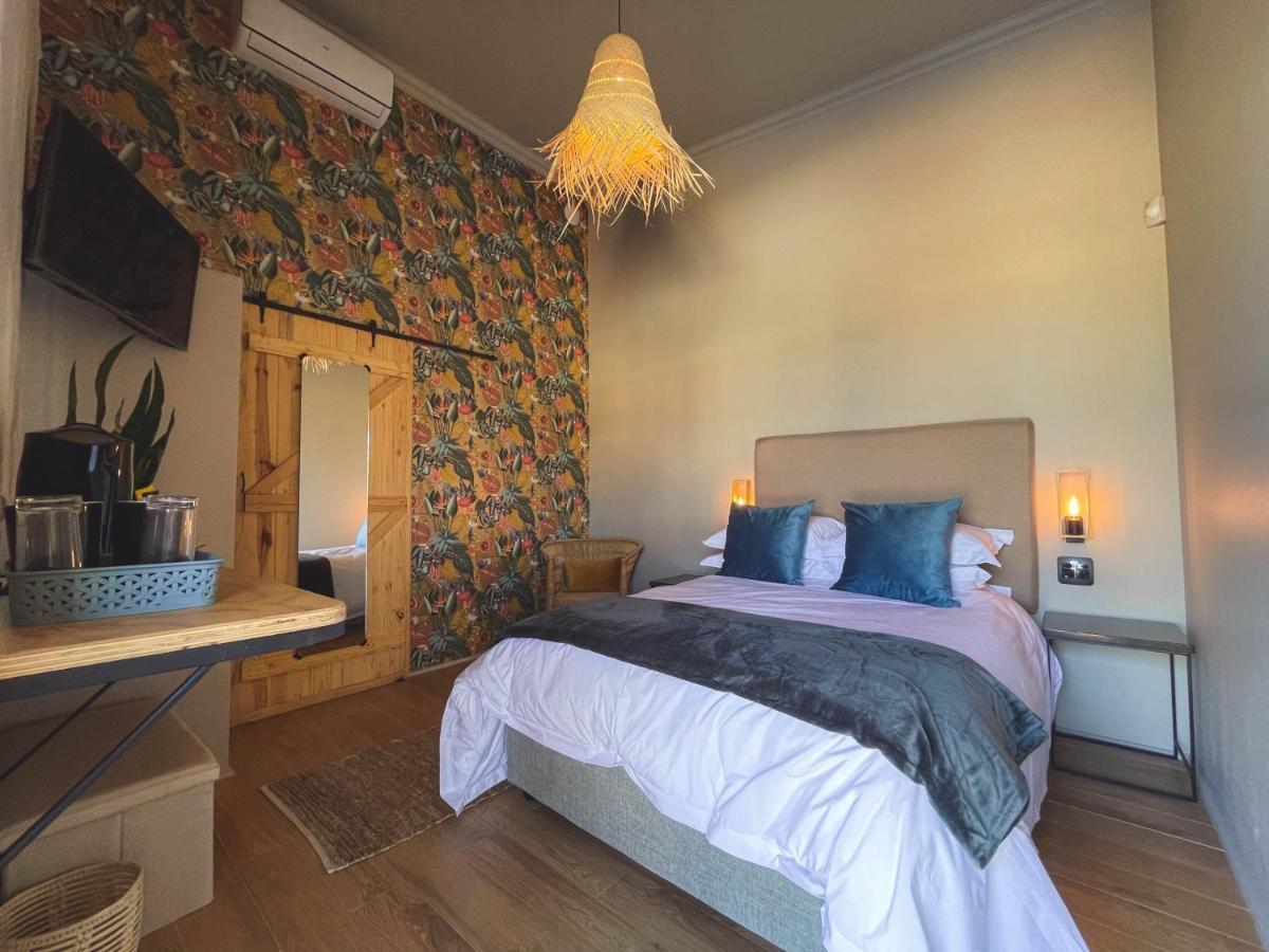 Le Bezz Guesthouse Ballito Extérieur photo