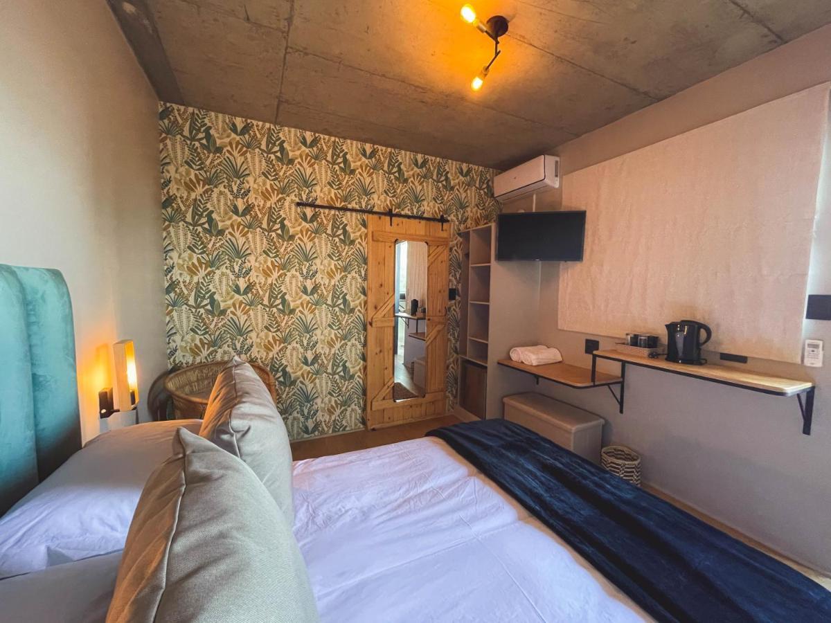 Le Bezz Guesthouse Ballito Extérieur photo