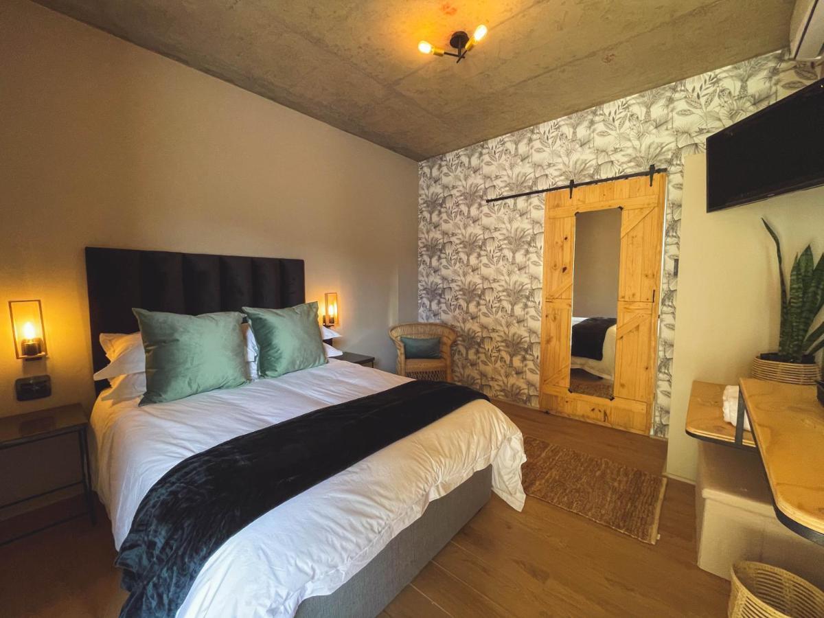 Le Bezz Guesthouse Ballito Extérieur photo