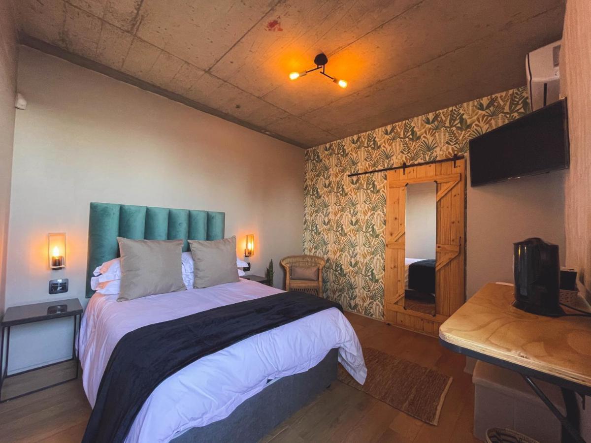 Le Bezz Guesthouse Ballito Extérieur photo