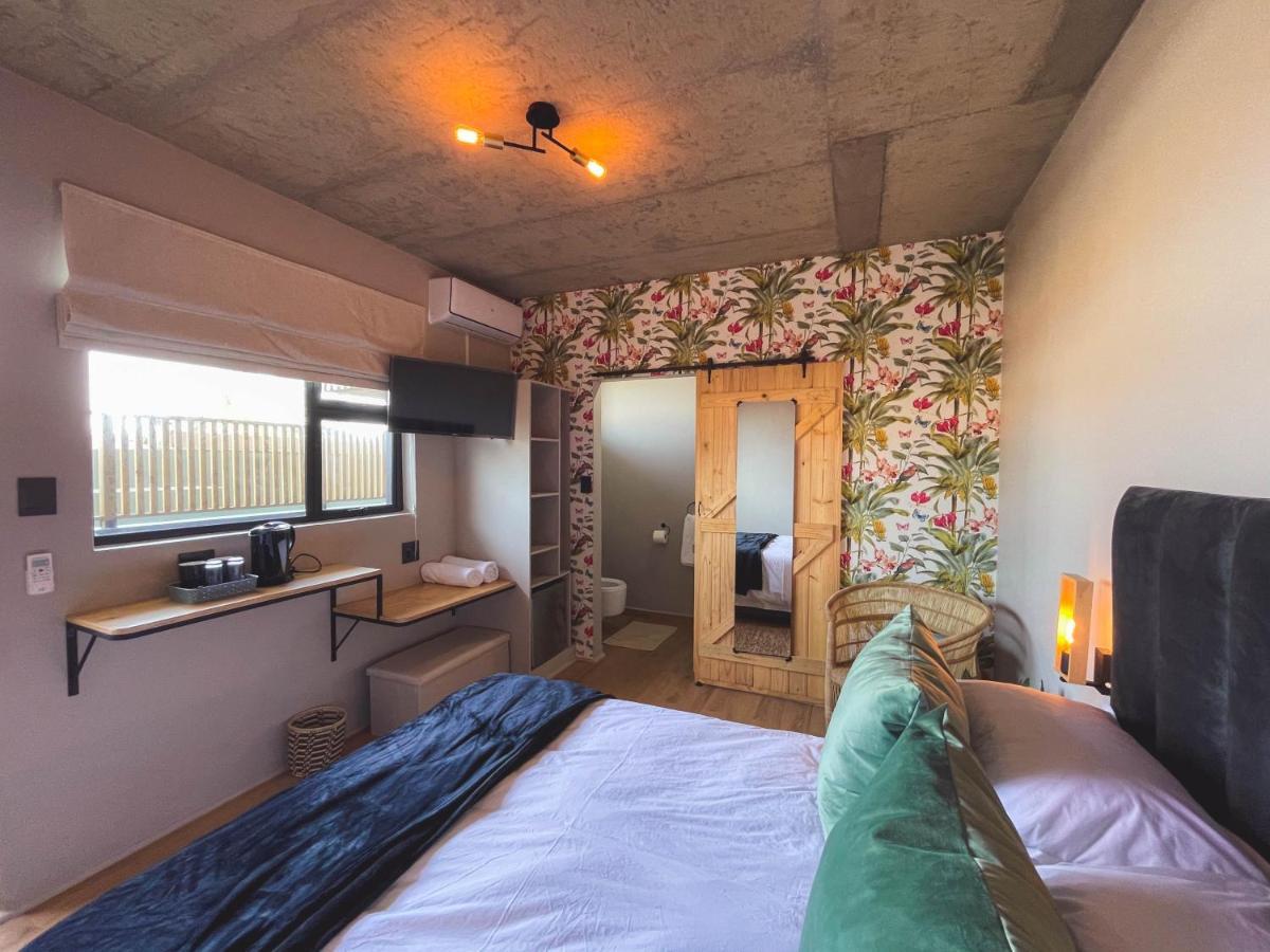 Le Bezz Guesthouse Ballito Extérieur photo