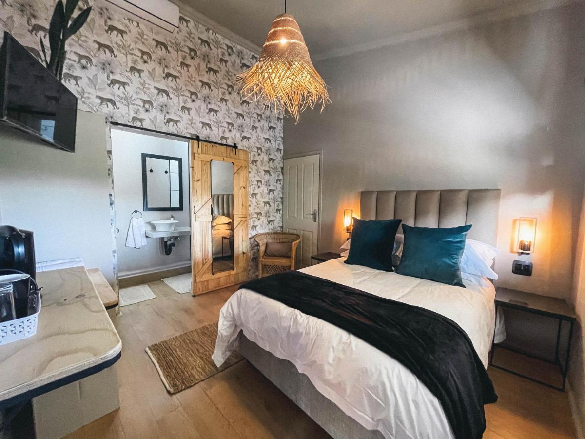 Le Bezz Guesthouse Ballito Extérieur photo