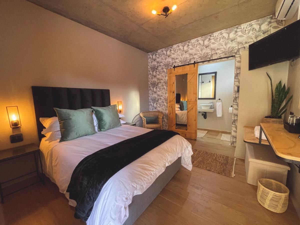 Le Bezz Guesthouse Ballito Extérieur photo