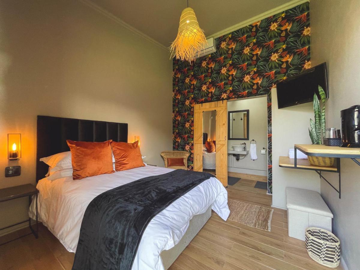 Le Bezz Guesthouse Ballito Extérieur photo
