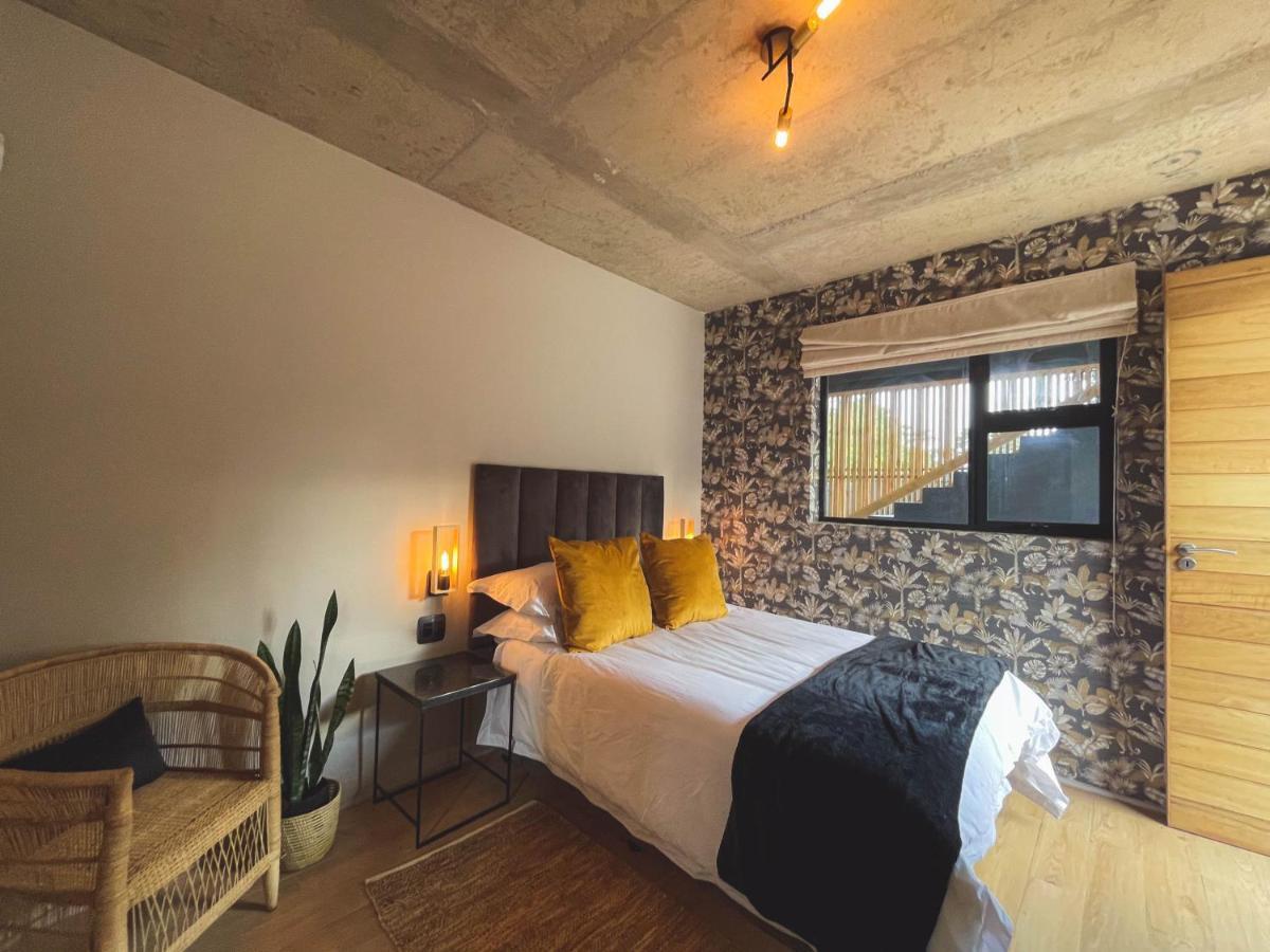 Le Bezz Guesthouse Ballito Extérieur photo