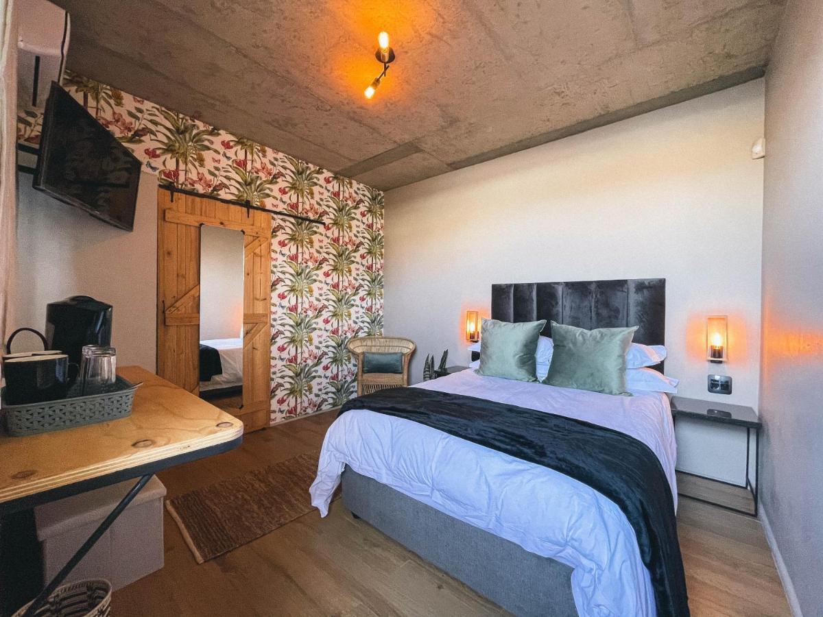 Le Bezz Guesthouse Ballito Extérieur photo