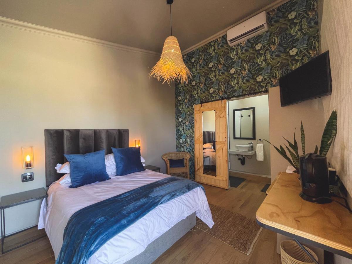Le Bezz Guesthouse Ballito Extérieur photo