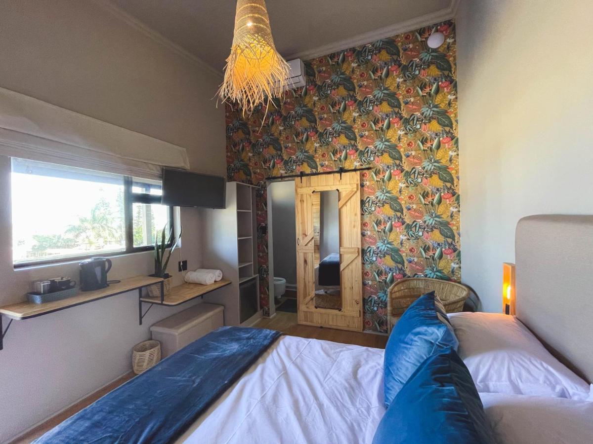 Le Bezz Guesthouse Ballito Extérieur photo
