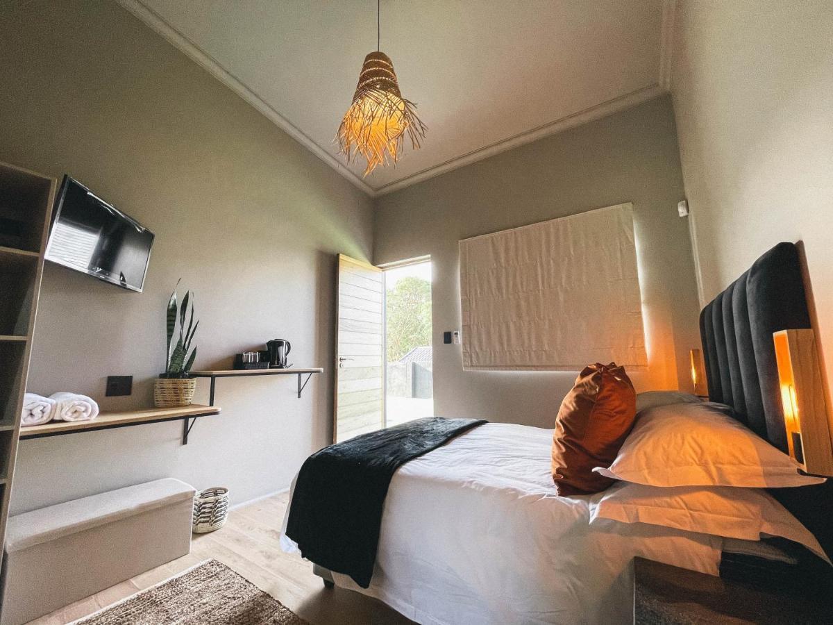 Le Bezz Guesthouse Ballito Extérieur photo