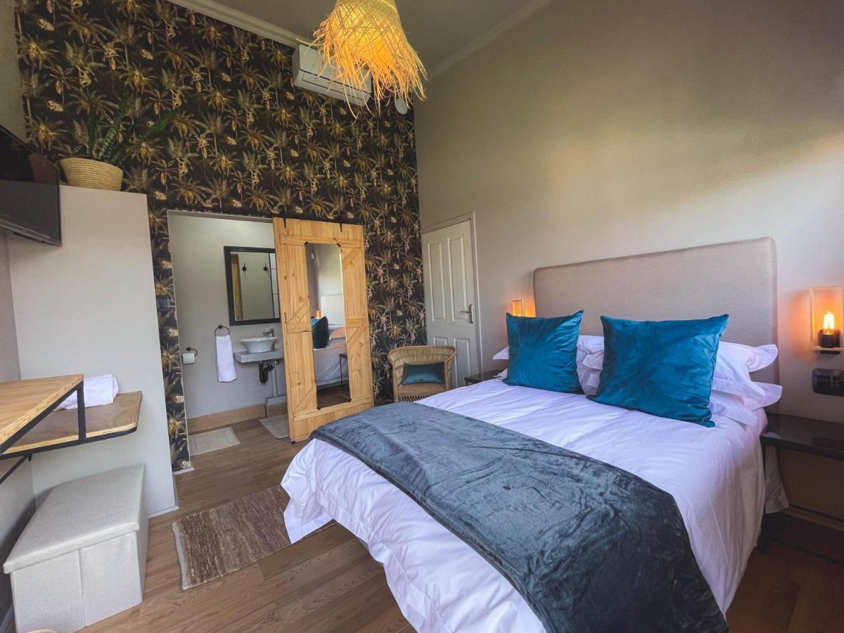 Le Bezz Guesthouse Ballito Extérieur photo