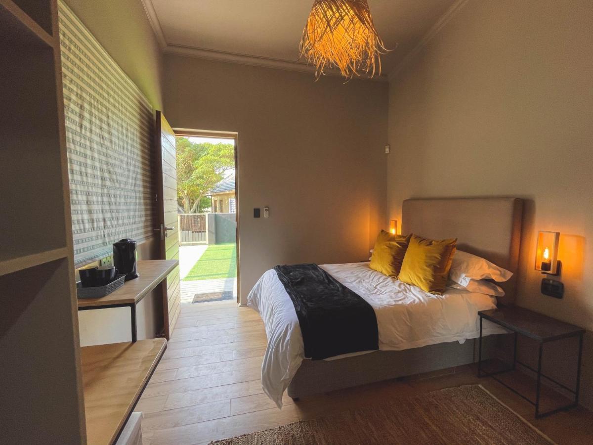 Le Bezz Guesthouse Ballito Extérieur photo