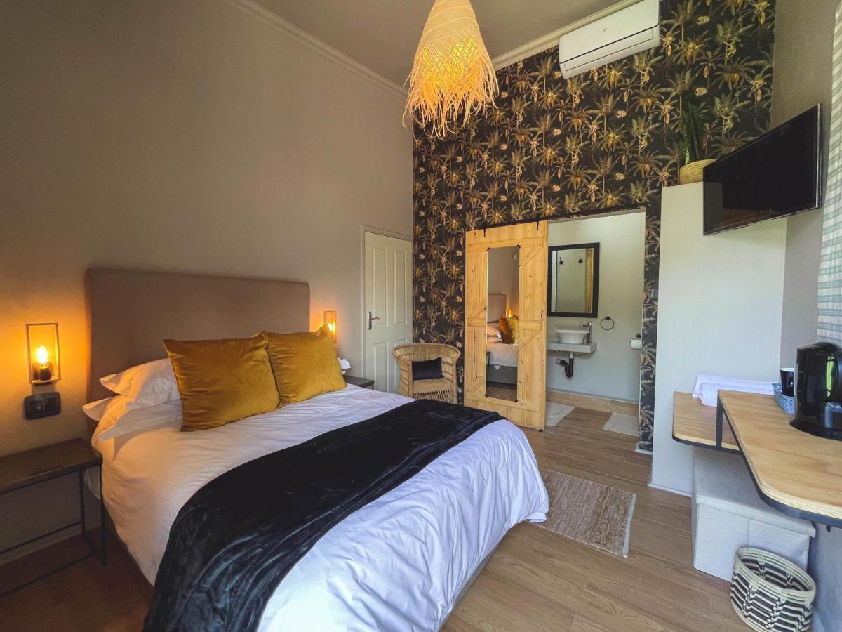 Le Bezz Guesthouse Ballito Extérieur photo
