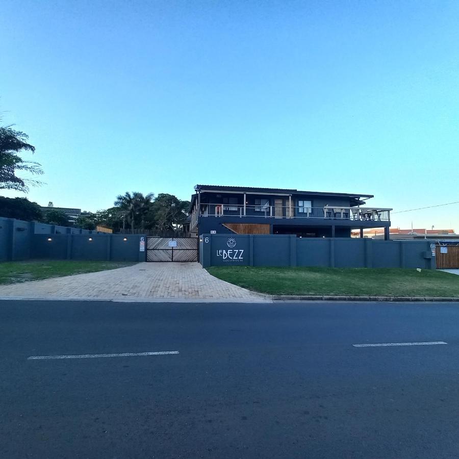 Le Bezz Guesthouse Ballito Extérieur photo