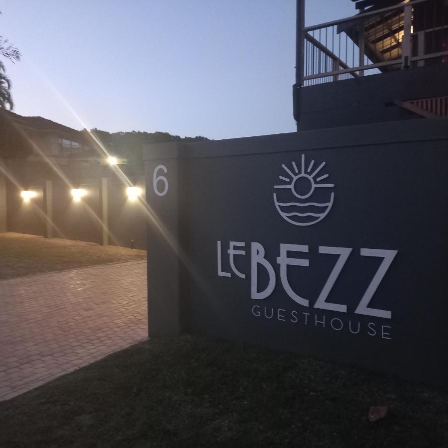 Le Bezz Guesthouse Ballito Extérieur photo