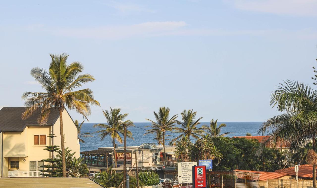 Le Bezz Guesthouse Ballito Extérieur photo